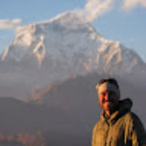 Meet your Posher, Scott